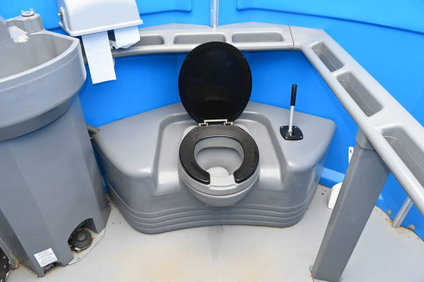 Reliable Great Bend, KS Portable Potty Rental Solutions